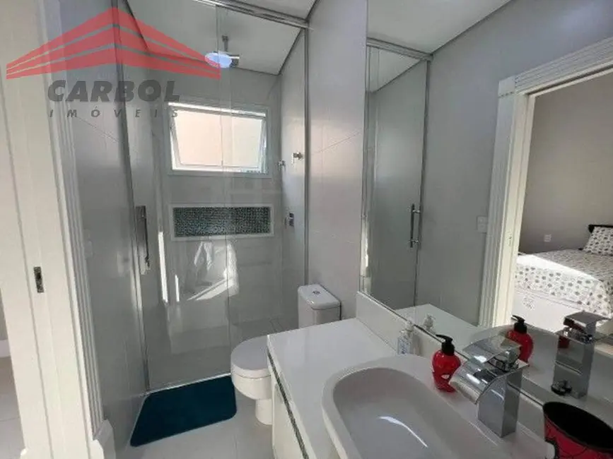 Foto 9 de Casa de Condomínio com 3 quartos à venda, 515m2 em Medeiros, Jundiai - SP