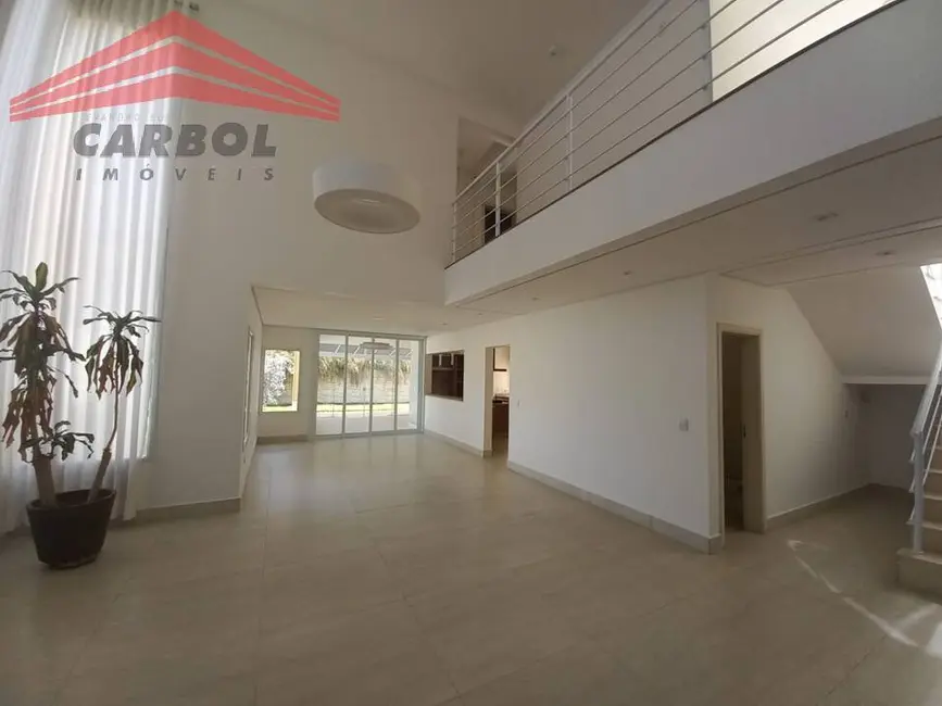 Foto 4 de Casa de Condomínio com 4 quartos à venda, 518m2 em Medeiros, Jundiai - SP