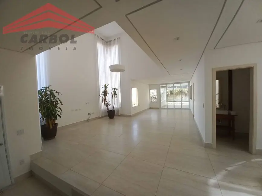 Foto 3 de Casa de Condomínio com 4 quartos à venda, 518m2 em Medeiros, Jundiai - SP