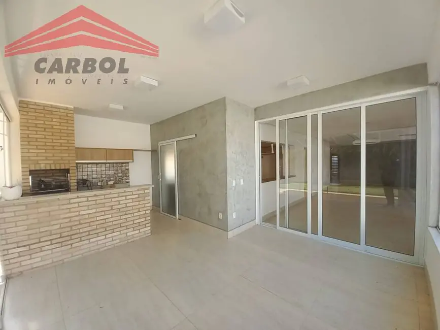 Foto 9 de Casa de Condomínio com 4 quartos à venda, 518m2 em Medeiros, Jundiai - SP