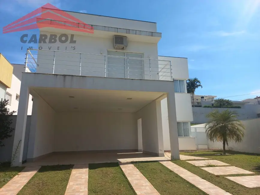 Casa de Condomínio com 3 quartos à venda e para alugar, 518m2 em Medeiros, Jundiai - SP - imagem 3 Foto 3 de Casa de Condomínio com 3 quartos à venda e para alugar, 518m2 em Medeiros, Jundiai - SP