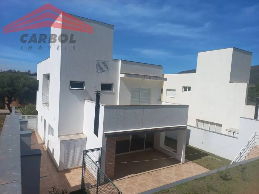 Casa de Condomínio com 3 quartos à venda e para alugar, 518m2 em Medeiros, Jundiai - SP - imagem 6 Foto 6 de Casa de Condomínio com 3 quartos à venda e para alugar, 518m2 em Medeiros, Jundiai - SP