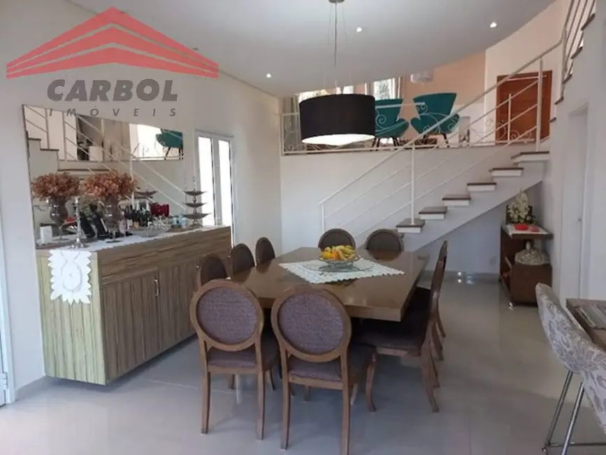 Foto 6 de Casa de Condomínio com 4 quartos à venda, 525m2 em Medeiros, Jundiai - SP