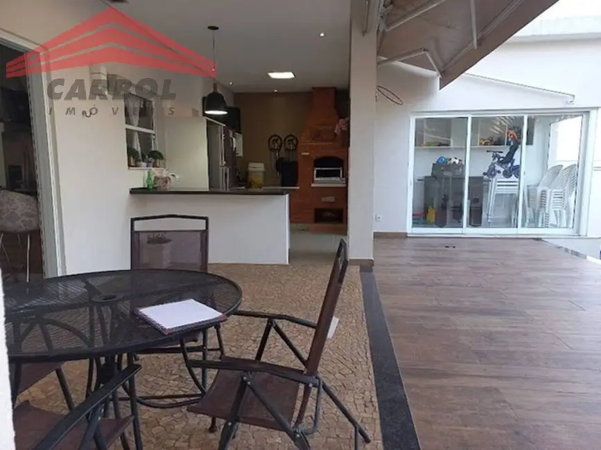 Foto 5 de Casa de Condomínio com 4 quartos à venda, 525m2 em Medeiros, Jundiai - SP