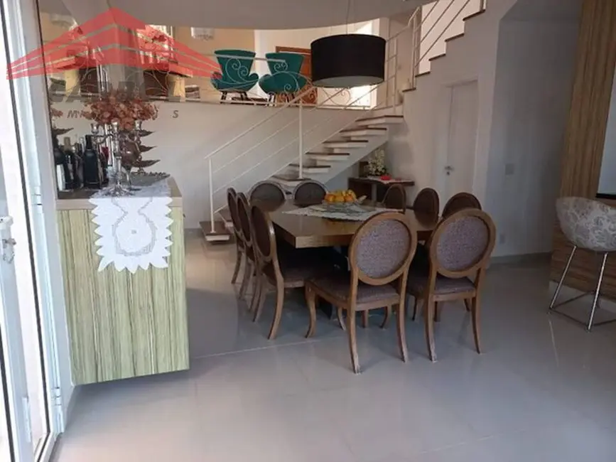 Foto 7 de Casa de Condomínio com 4 quartos à venda, 525m2 em Medeiros, Jundiai - SP