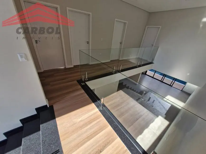 Foto 7 de Casa de Condomínio com 3 quartos à venda, 250m2 em Recanto Quarto Centenário, Jundiai - SP
