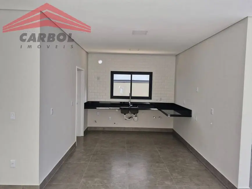 Foto 8 de Casa de Condomínio com 3 quartos à venda, 250m2 em Recanto Quarto Centenário, Jundiai - SP