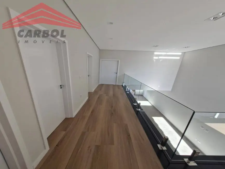 Foto 6 de Casa de Condomínio com 3 quartos à venda, 250m2 em Recanto Quarto Centenário, Jundiai - SP