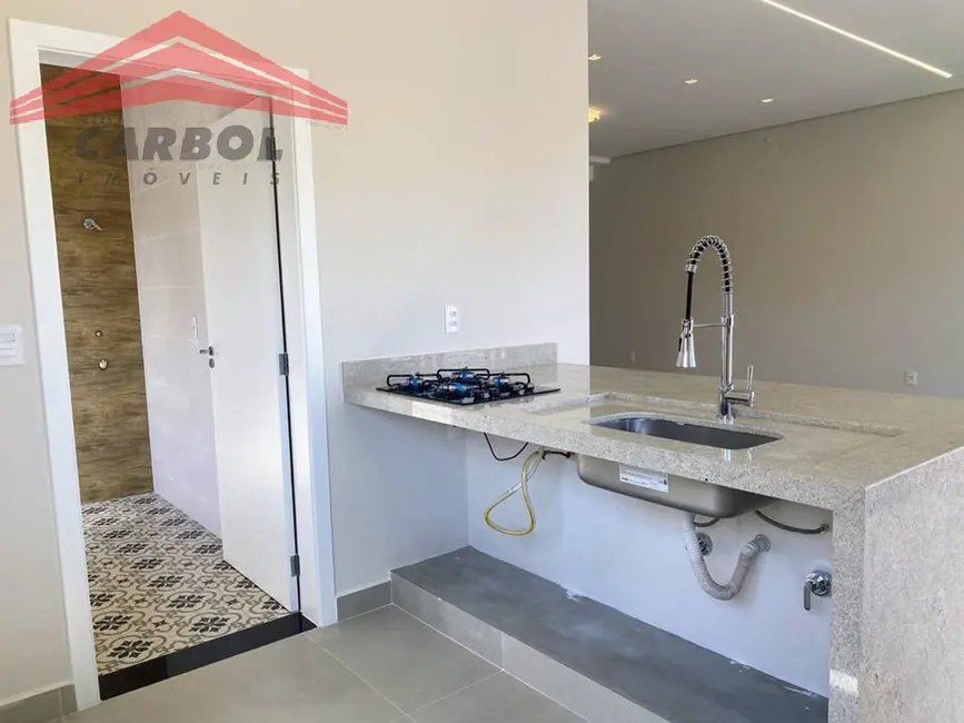 Foto 8 de Casa de Condomínio com 3 quartos à venda, 250m2 em Recanto Quarto Centenário, Jundiai - SP