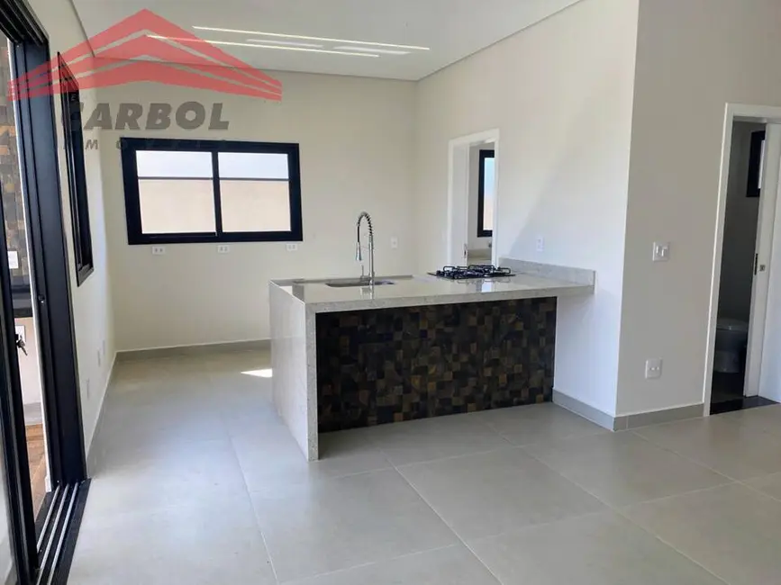 Foto 5 de Casa de Condomínio com 3 quartos à venda, 250m2 em Recanto Quarto Centenário, Jundiai - SP