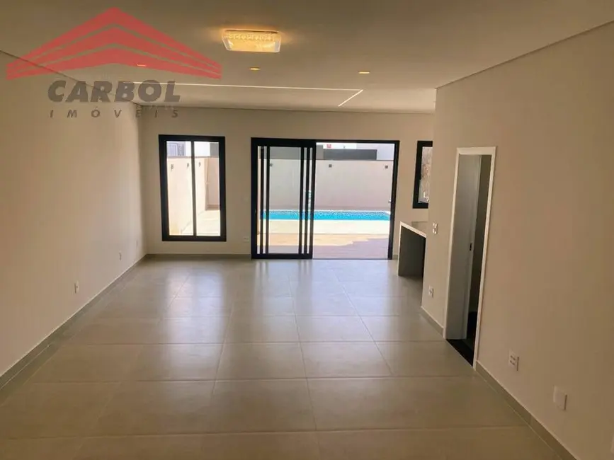 Foto 3 de Casa de Condomínio com 3 quartos à venda, 250m2 em Recanto Quarto Centenário, Jundiai - SP