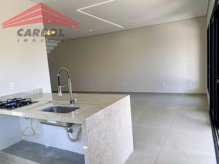 Foto 7 de Casa de Condomínio com 3 quartos à venda, 250m2 em Recanto Quarto Centenário, Jundiai - SP