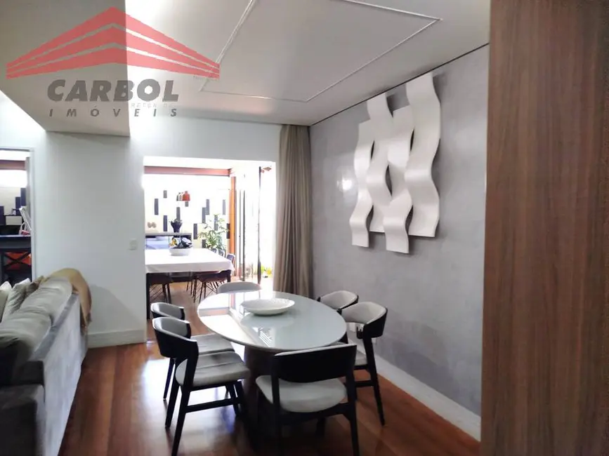 Foto 7 de Casa de Condomínio com 3 quartos à venda, 119m2 em Engordadouro, Jundiai - SP