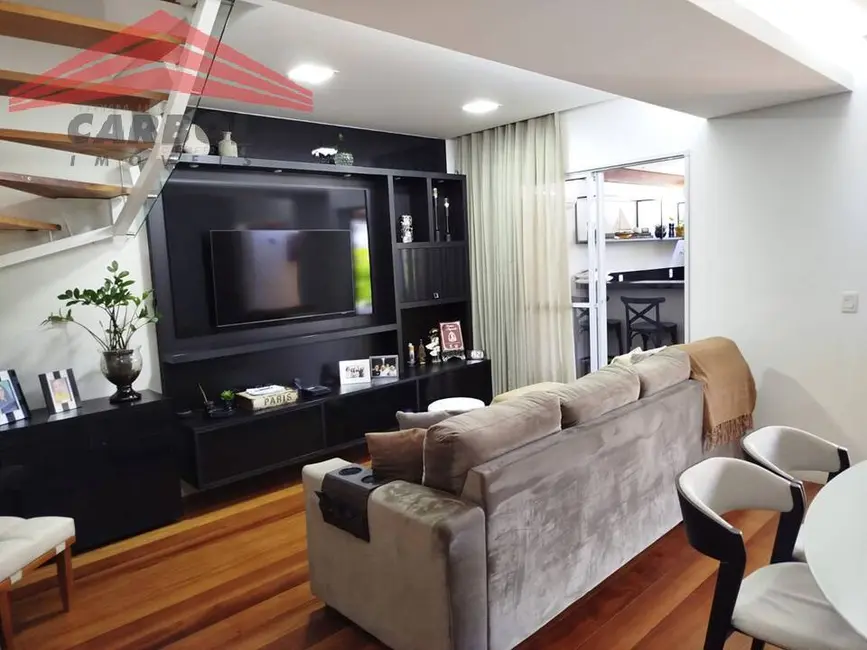 Foto 5 de Casa de Condomínio com 3 quartos à venda, 119m2 em Engordadouro, Jundiai - SP