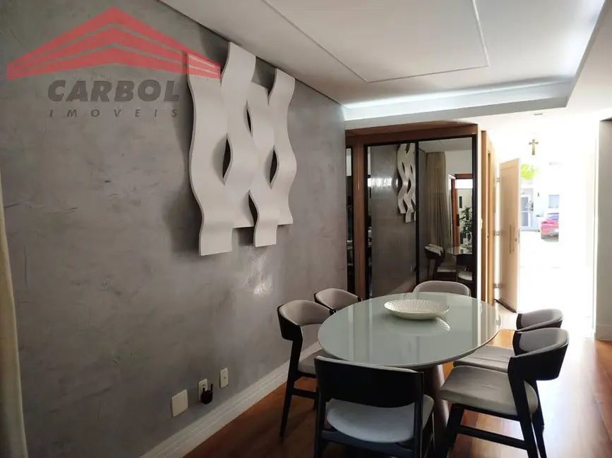 Foto 8 de Casa de Condomínio com 3 quartos à venda, 119m2 em Engordadouro, Jundiai - SP