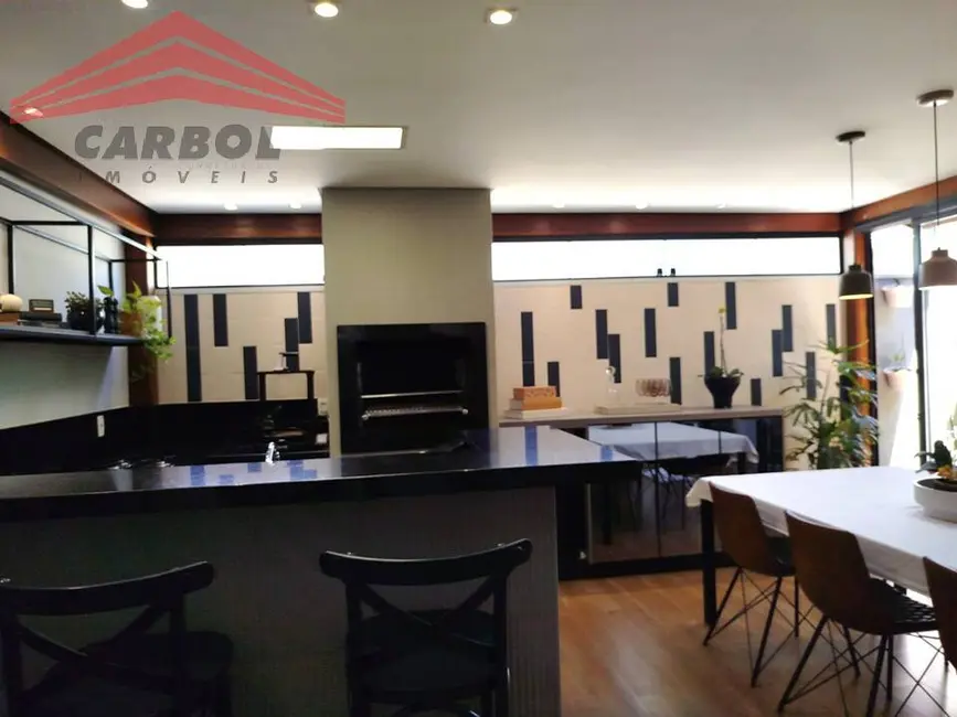 Foto 6 de Casa de Condomínio com 3 quartos à venda, 119m2 em Engordadouro, Jundiai - SP