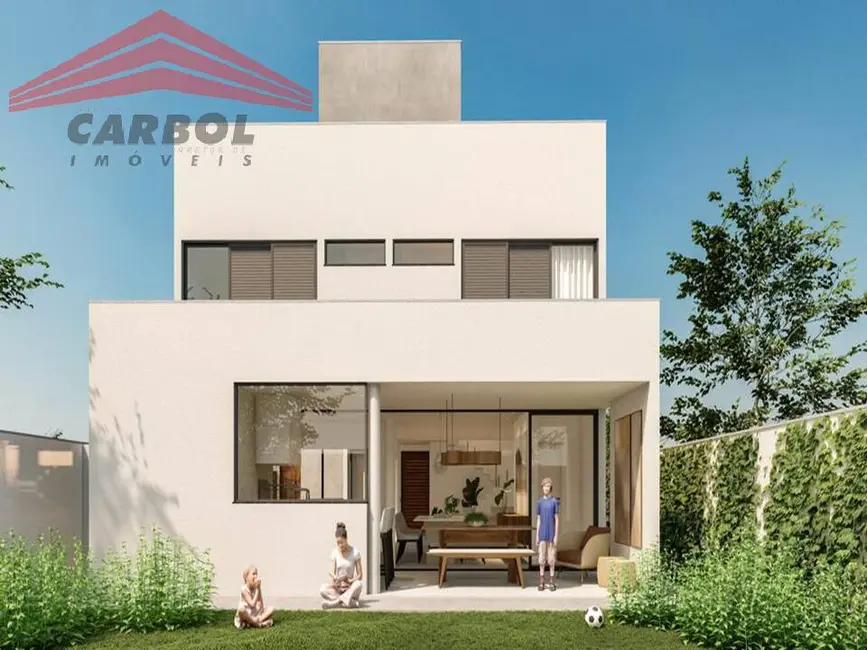 Foto 3 de Casa de Condomínio com 4 quartos à venda, 373m2 em Jardim Novo Mundo, Jundiai - SP