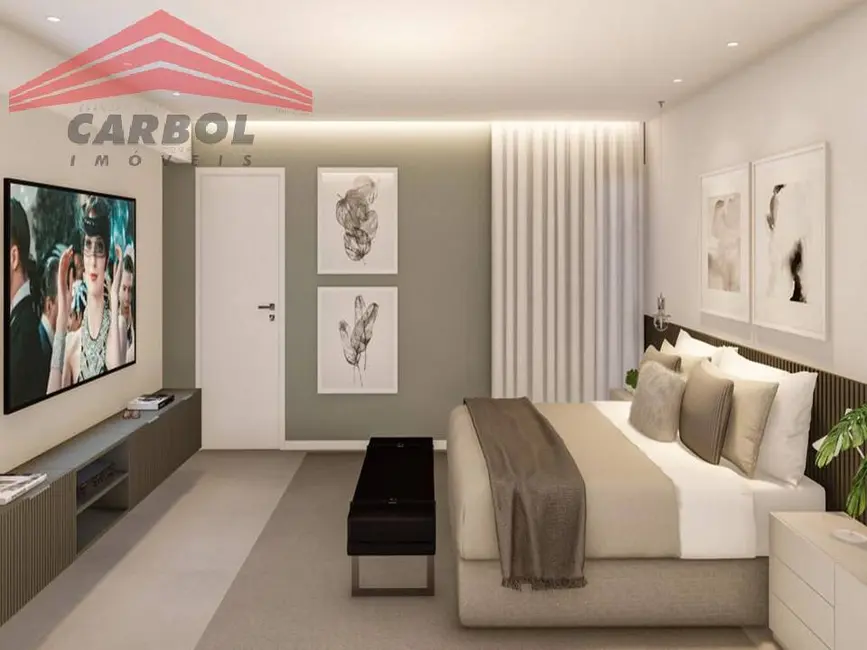 Foto 8 de Casa de Condomínio com 4 quartos à venda, 373m2 em Jardim Novo Mundo, Jundiai - SP