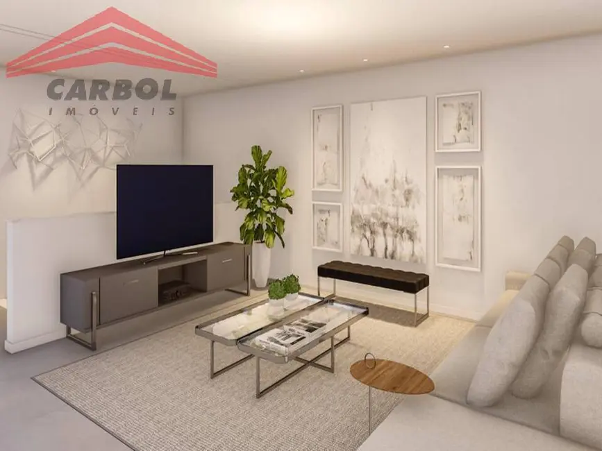 Foto 7 de Casa de Condomínio com 4 quartos à venda, 373m2 em Jardim Novo Mundo, Jundiai - SP