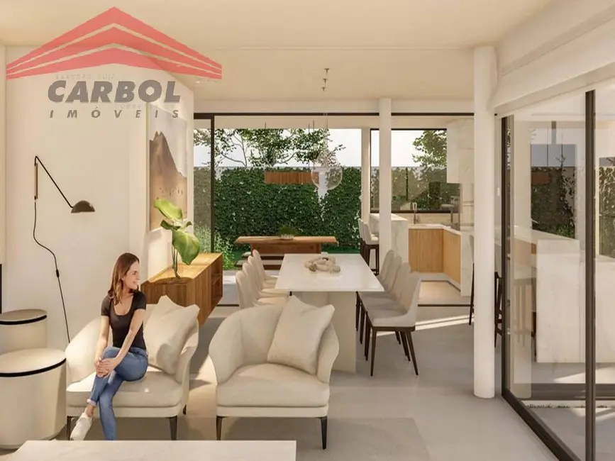 Foto 4 de Casa de Condomínio com 4 quartos à venda, 373m2 em Jardim Novo Mundo, Jundiai - SP