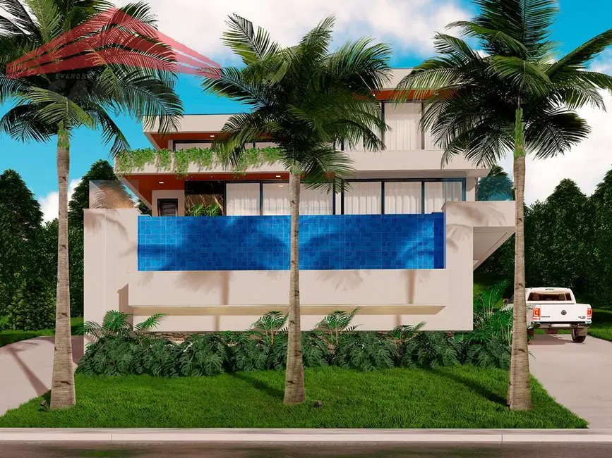 Foto 9 de Casa de Condomínio com 3 quartos à venda, 1260m2 em Cajamar - SP