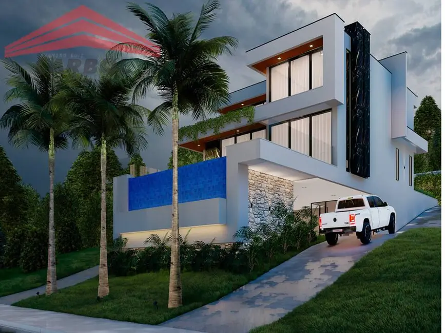 Foto 7 de Casa de Condomínio com 3 quartos à venda, 1260m2 em Cajamar - SP