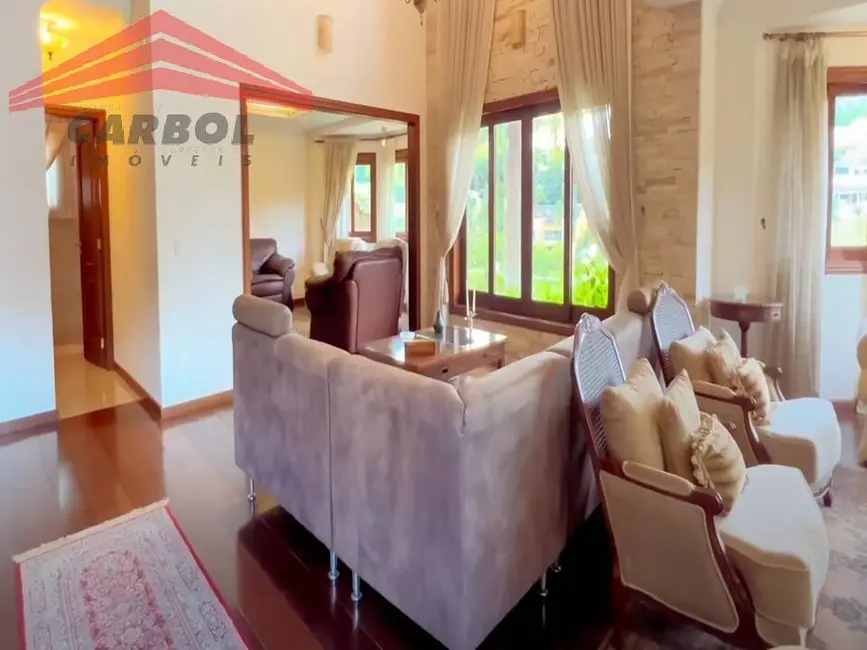 Foto 5 de Casa de Condomínio com 5 quartos à venda, 2600m2 em Cajamar - SP