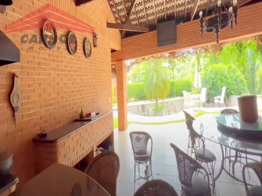 Foto 3 de Casa de Condomínio com 5 quartos à venda, 2600m2 em Cajamar - SP