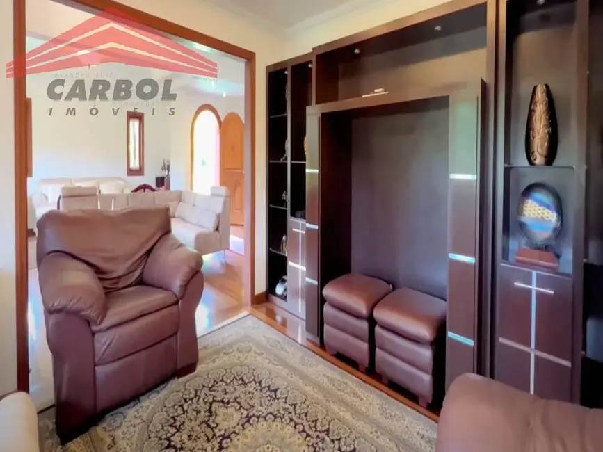 Foto 8 de Casa de Condomínio com 5 quartos à venda, 2600m2 em Cajamar - SP