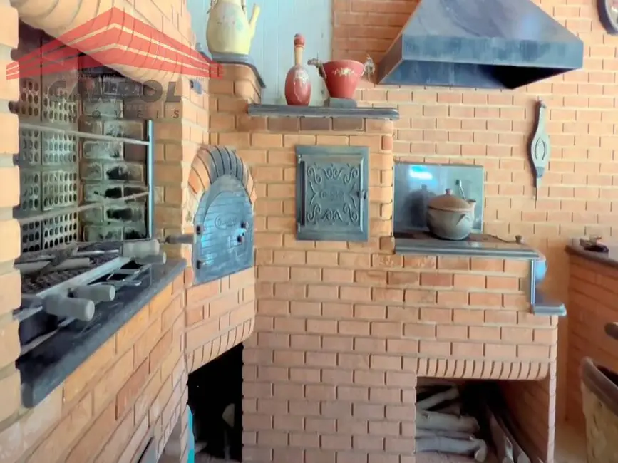 Foto 9 de Casa de Condomínio com 5 quartos à venda, 2600m2 em Cajamar - SP