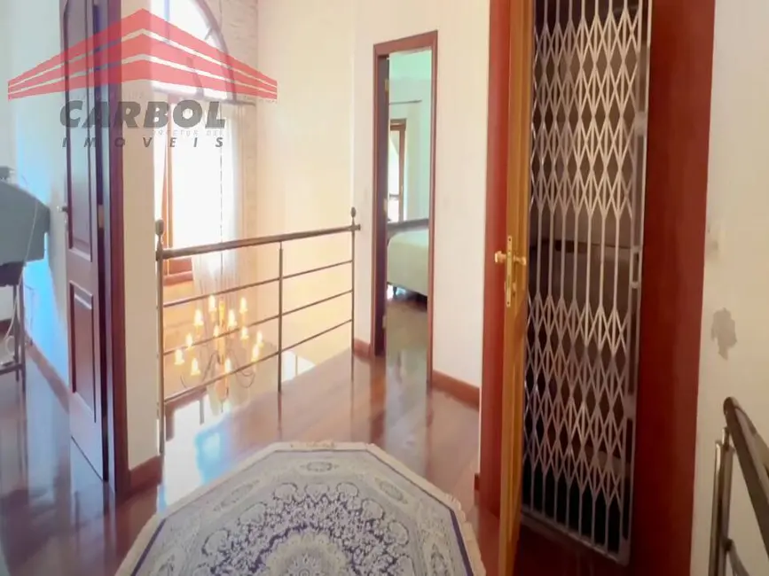 Foto 4 de Casa de Condomínio com 5 quartos à venda, 2600m2 em Cajamar - SP