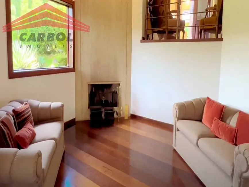 Foto 7 de Casa de Condomínio com 5 quartos à venda, 2600m2 em Cajamar - SP