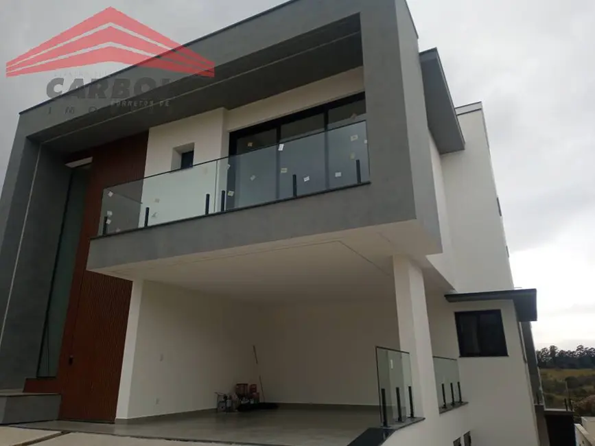 Foto 1 de Casa de Condomínio com 4 quartos à venda, 525m2 em Medeiros, Jundiai - SP