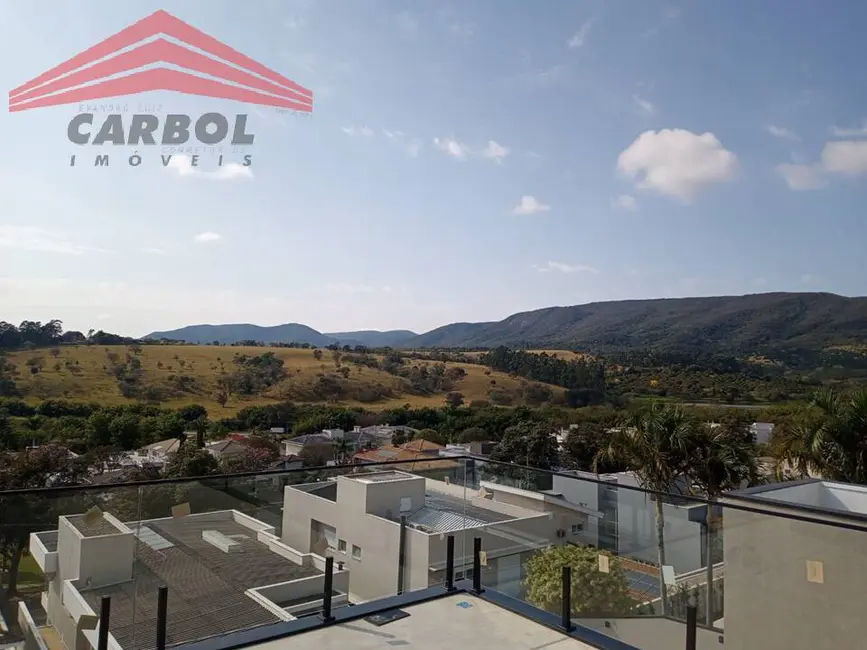 Foto 4 de Casa de Condomínio com 4 quartos à venda, 525m2 em Medeiros, Jundiai - SP