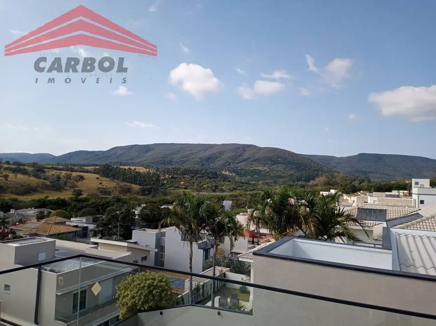 Foto 5 de Casa de Condomínio com 4 quartos à venda, 525m2 em Medeiros, Jundiai - SP