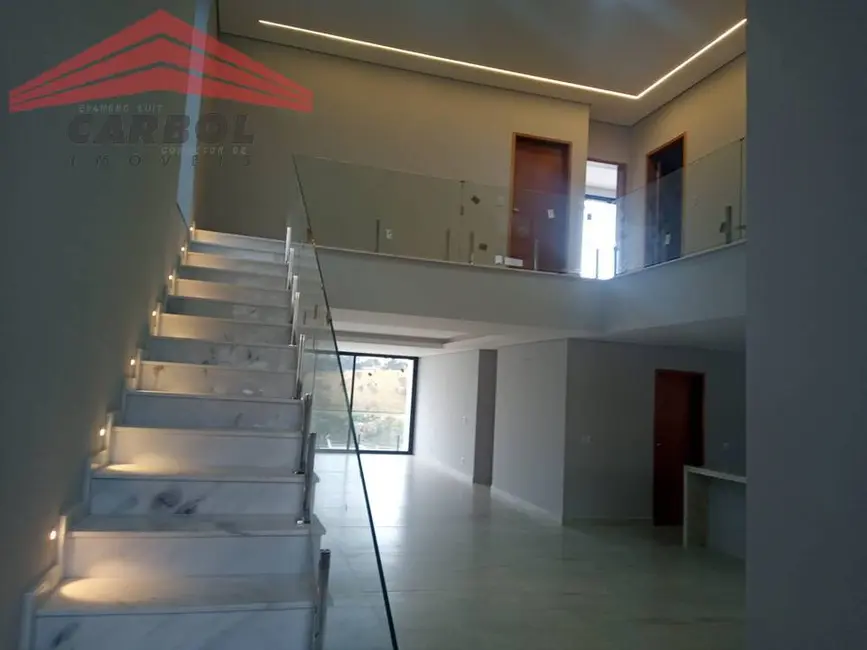 Foto 8 de Casa de Condomínio com 4 quartos à venda, 525m2 em Medeiros, Jundiai - SP