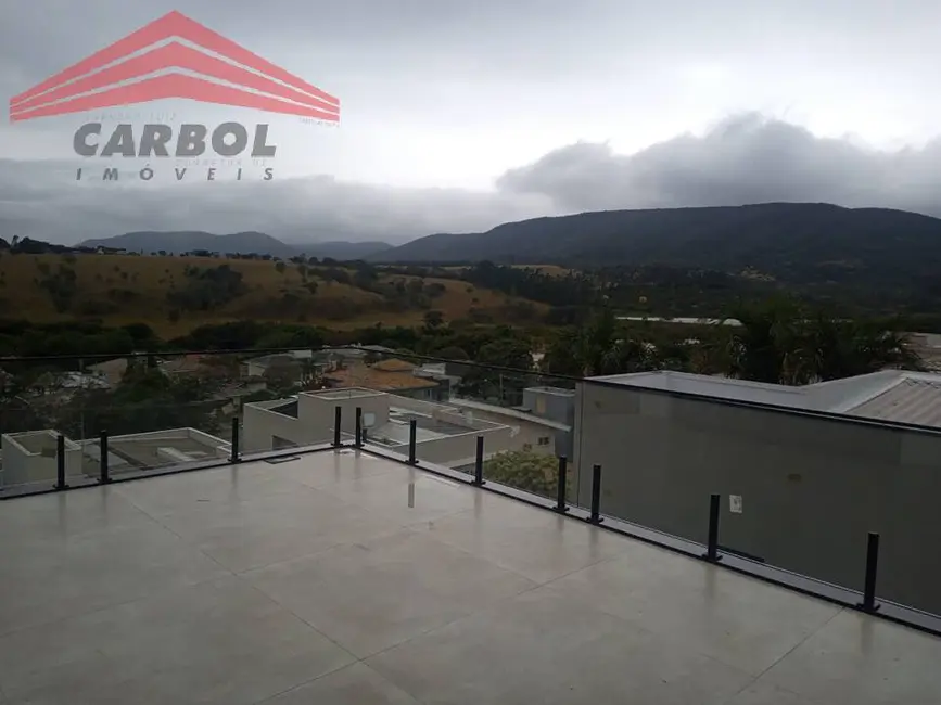 Foto 6 de Casa de Condomínio com 4 quartos à venda, 525m2 em Medeiros, Jundiai - SP