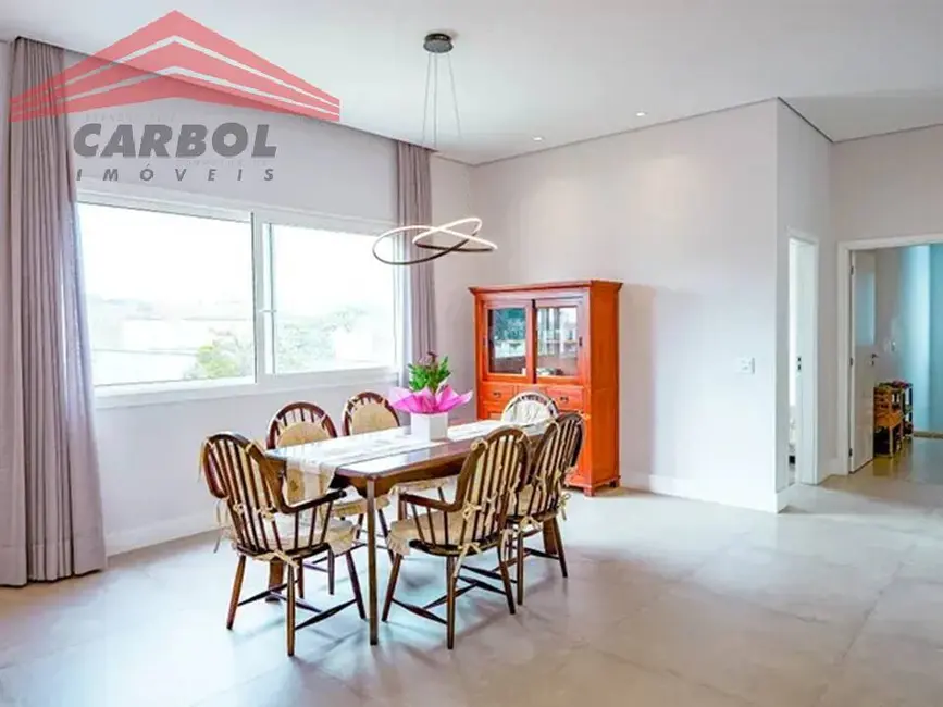 Foto 2 de Casa de Condomínio com 4 quartos à venda, 750m2 em Medeiros, Jundiai - SP