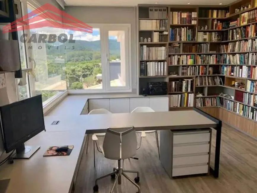 Foto 9 de Casa de Condomínio com 4 quartos à venda, 750m2 em Medeiros, Jundiai - SP