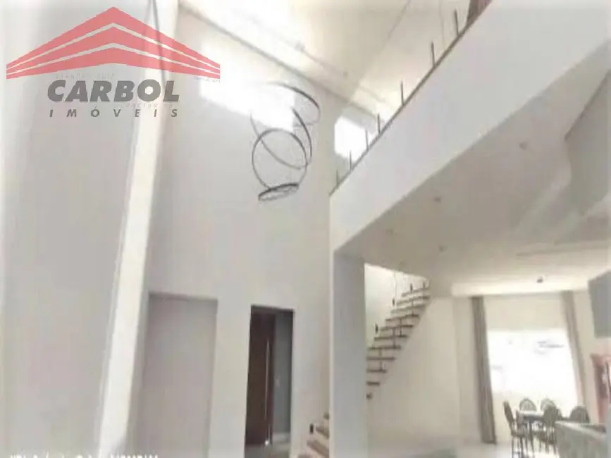 Foto 6 de Casa de Condomínio com 4 quartos à venda, 750m2 em Medeiros, Jundiai - SP