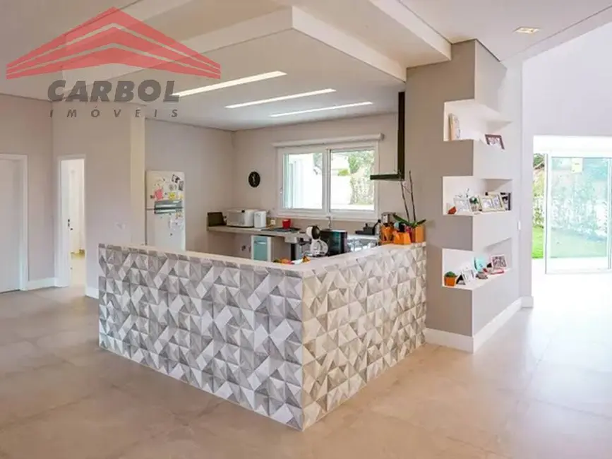 Foto 3 de Casa de Condomínio com 4 quartos à venda, 750m2 em Medeiros, Jundiai - SP