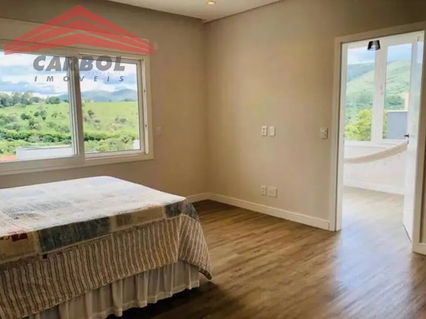 Foto 8 de Casa de Condomínio com 4 quartos à venda, 750m2 em Medeiros, Jundiai - SP