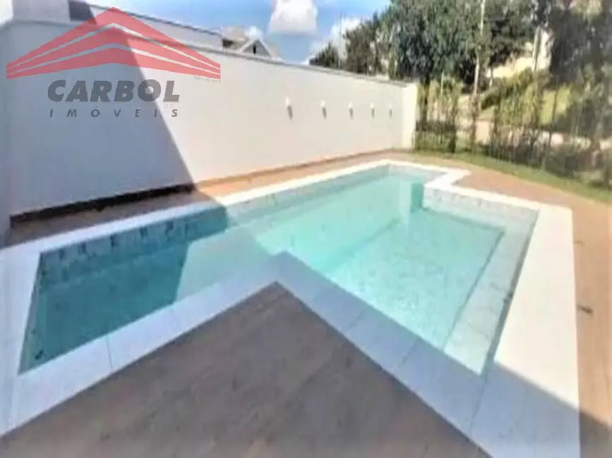 Foto 7 de Casa de Condomínio com 4 quartos à venda, 750m2 em Medeiros, Jundiai - SP