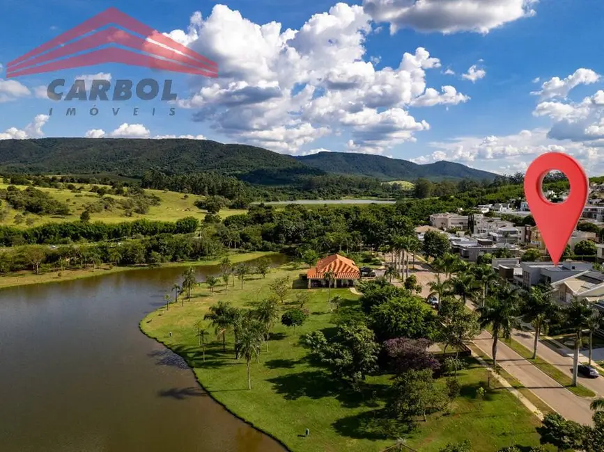 Foto 3 de Casa de Condomínio com 5 quartos à venda, 620m2 em Medeiros, Jundiai - SP