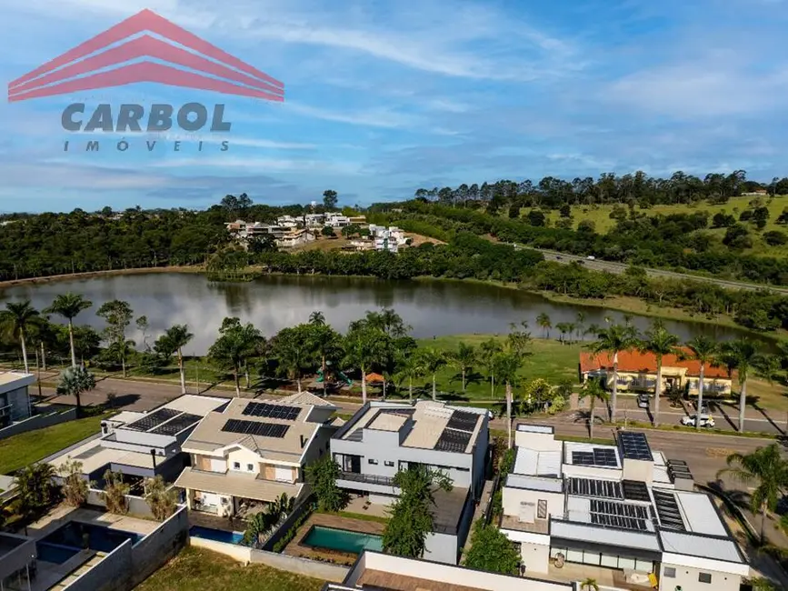 Foto 5 de Casa de Condomínio com 5 quartos à venda, 620m2 em Medeiros, Jundiai - SP