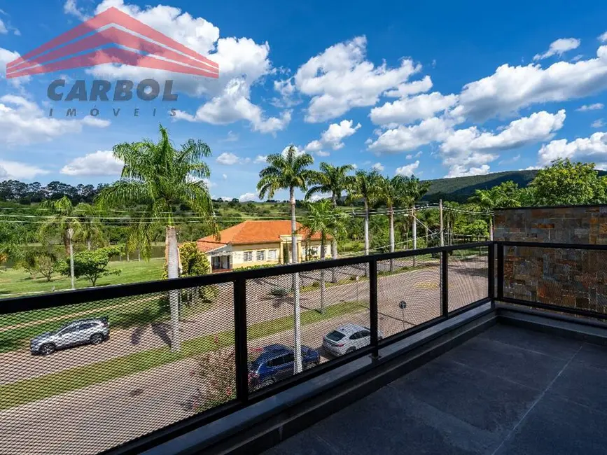 Foto 7 de Casa de Condomínio com 5 quartos à venda, 620m2 em Medeiros, Jundiai - SP