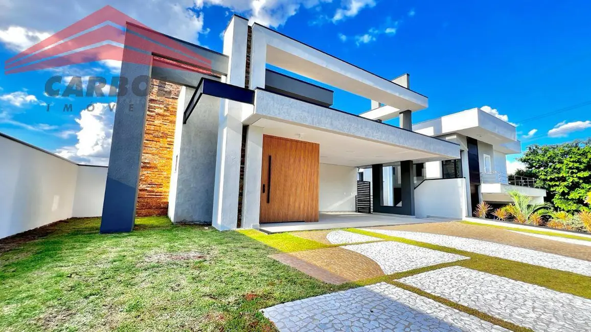 Foto 1 de Casa de Condomínio com 3 quartos à venda, 540m2 em Medeiros, Jundiai - SP