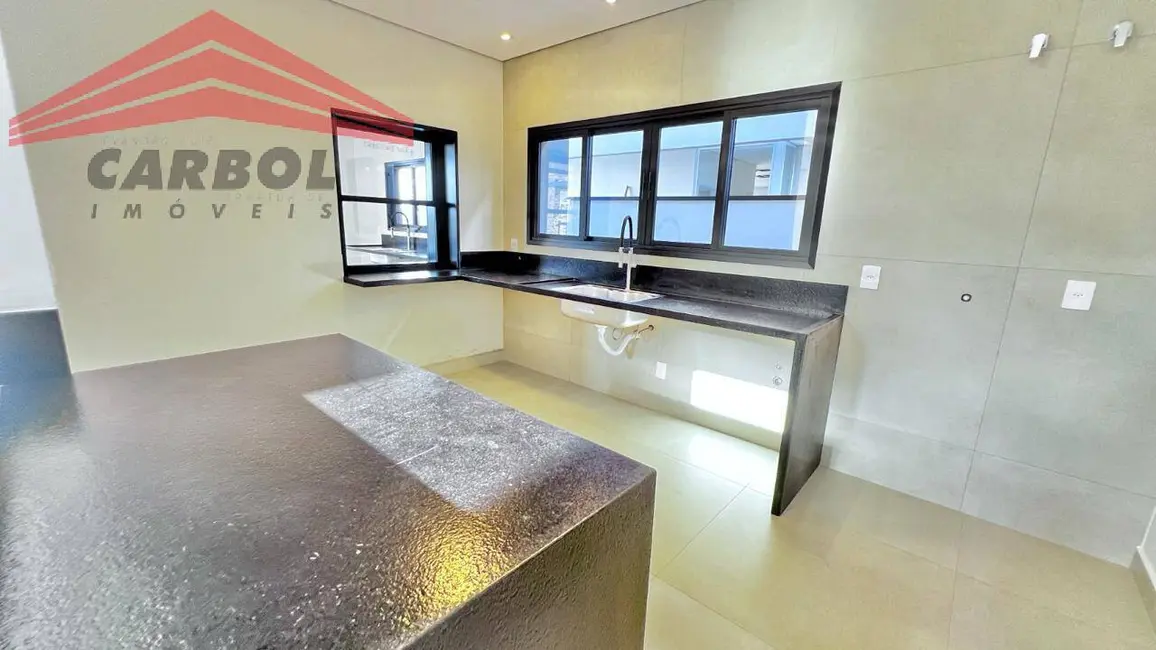 Foto 9 de Casa de Condomínio com 3 quartos à venda, 540m2 em Medeiros, Jundiai - SP