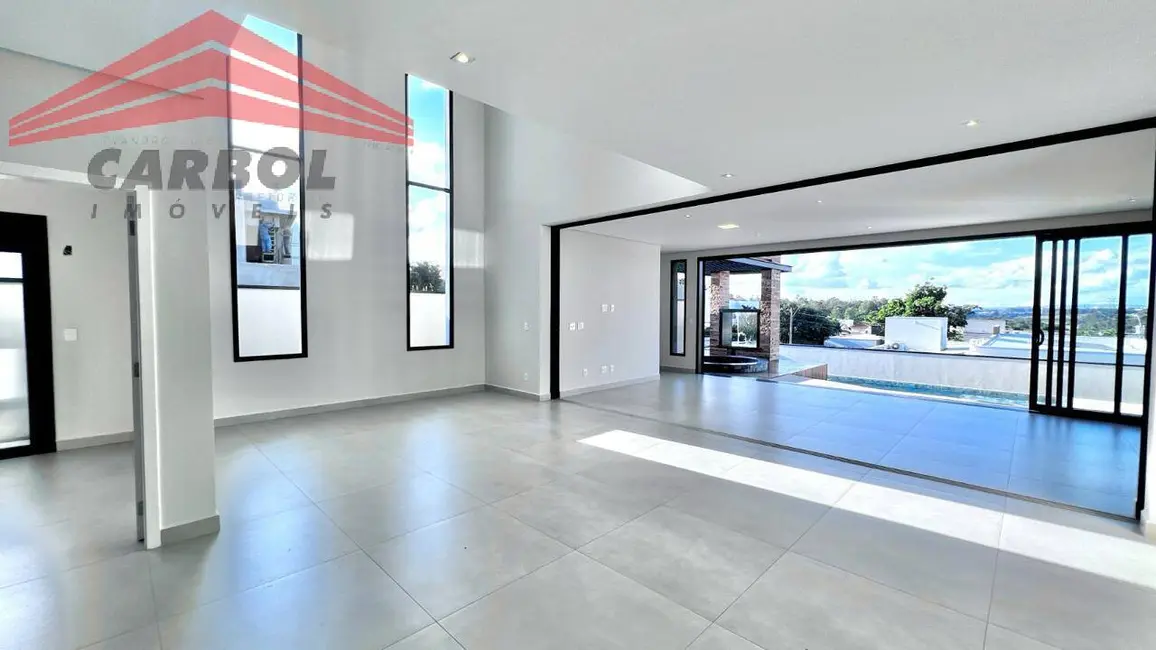 Foto 5 de Casa de Condomínio com 3 quartos à venda, 540m2 em Medeiros, Jundiai - SP