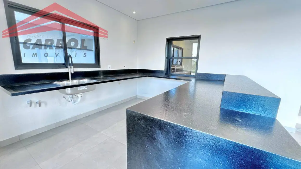 Foto 8 de Casa de Condomínio com 3 quartos à venda, 540m2 em Medeiros, Jundiai - SP